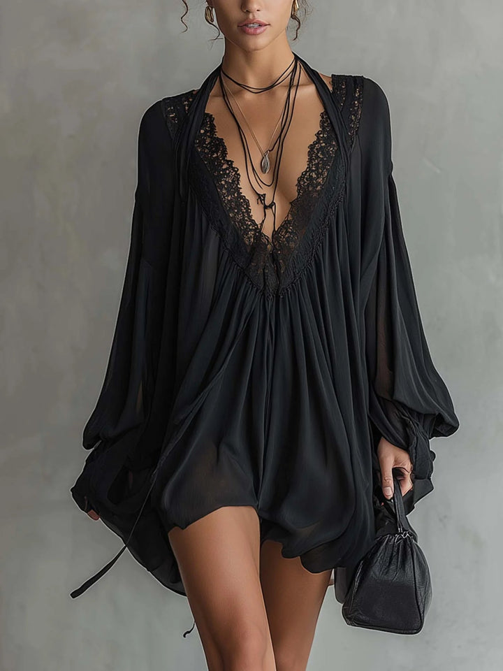 Amelie Mini Dress