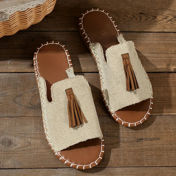 Loraine Casual Orthopedic Sandals