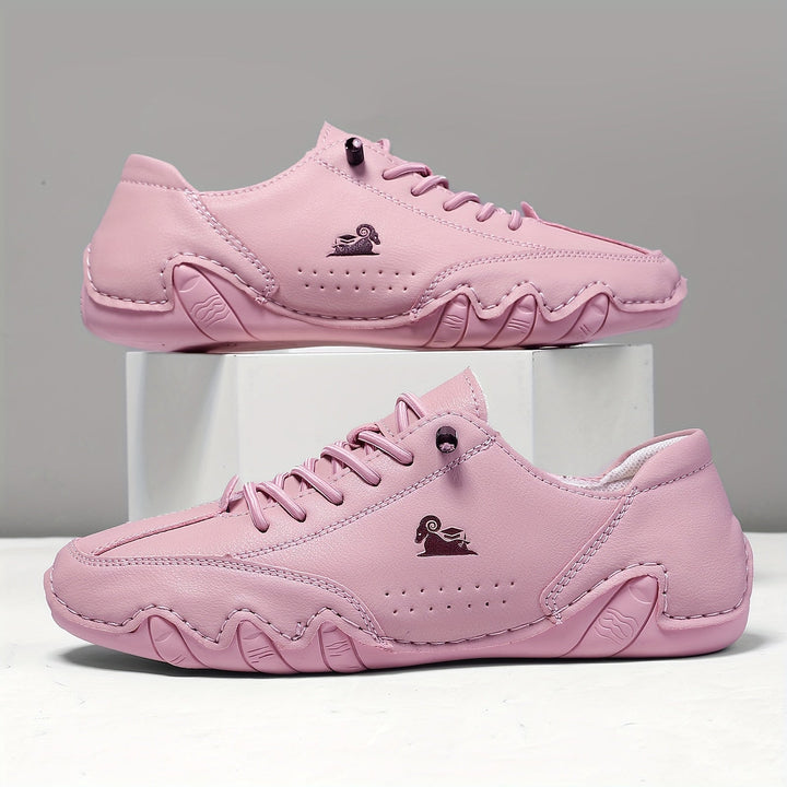 Milo – comfort sneakers for effortless steps