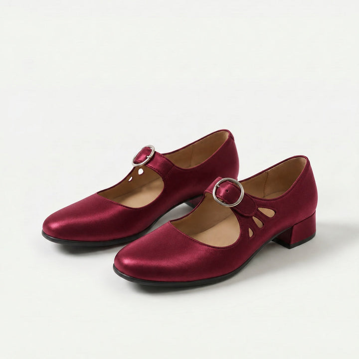 Denisa – The Comfort Manager's Sandal
