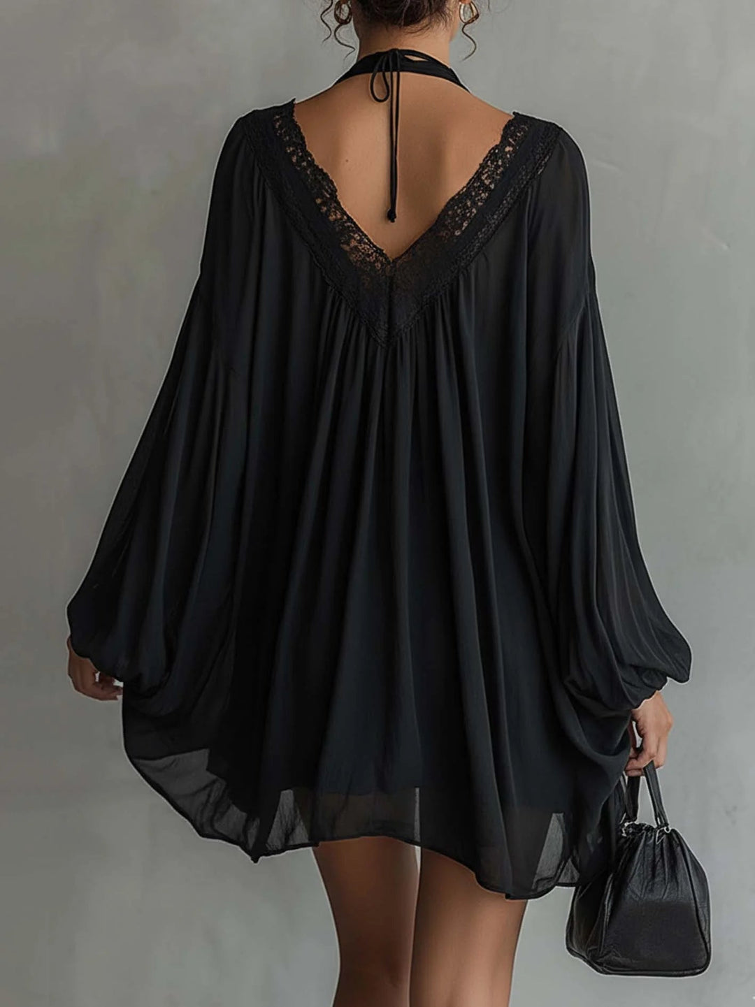 Amelie Mini Dress