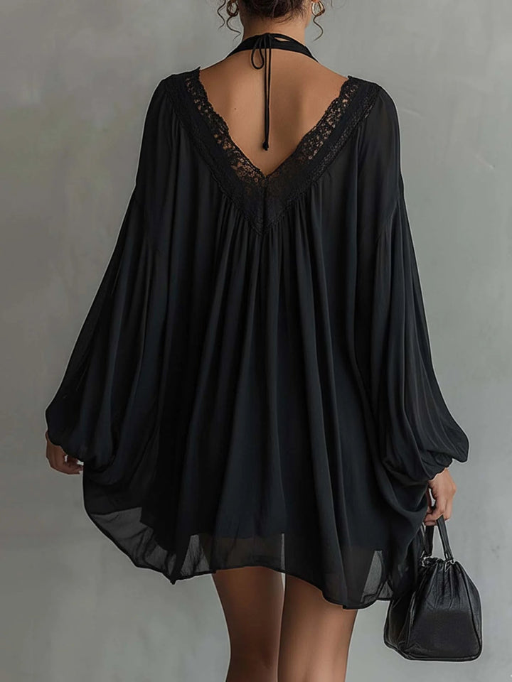 Amelie Mini Dress