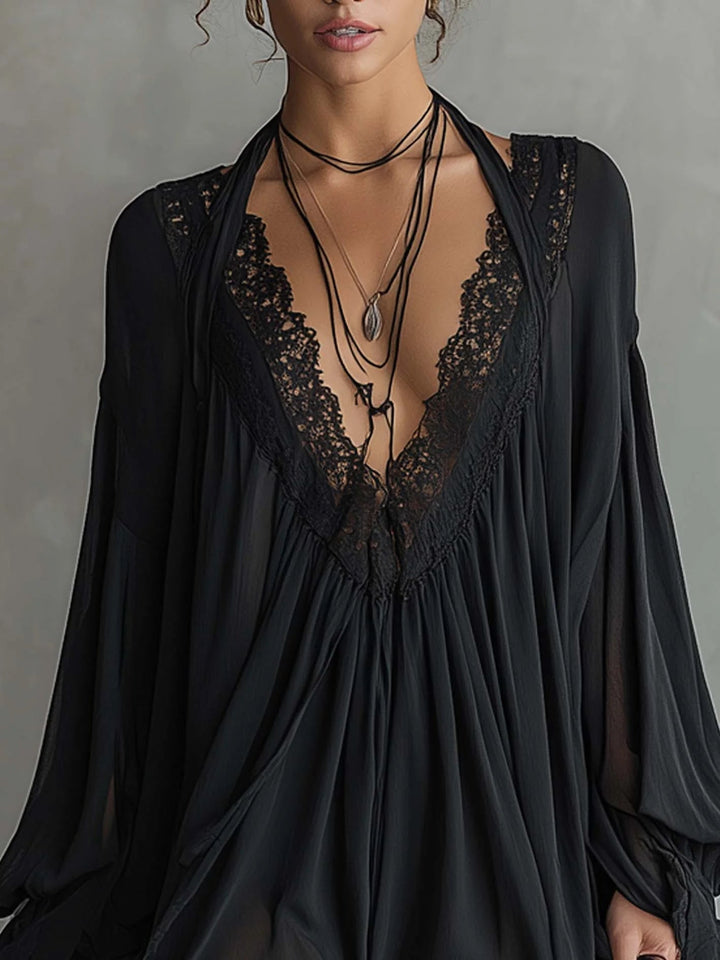 Amelie Mini Dress
