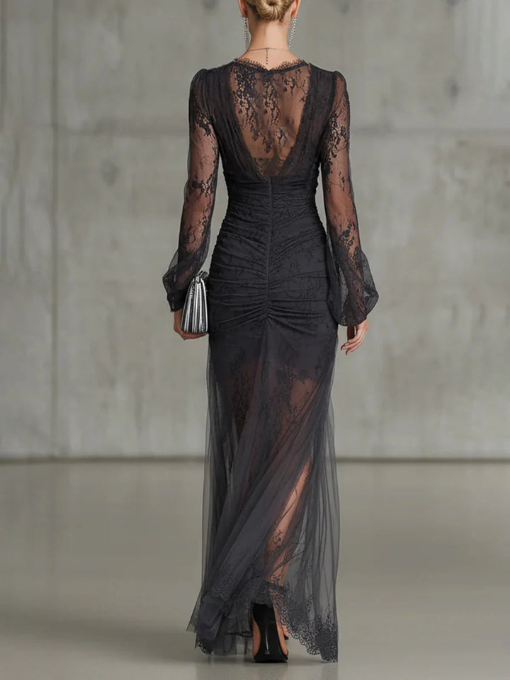 Jasmin Maxi Dress