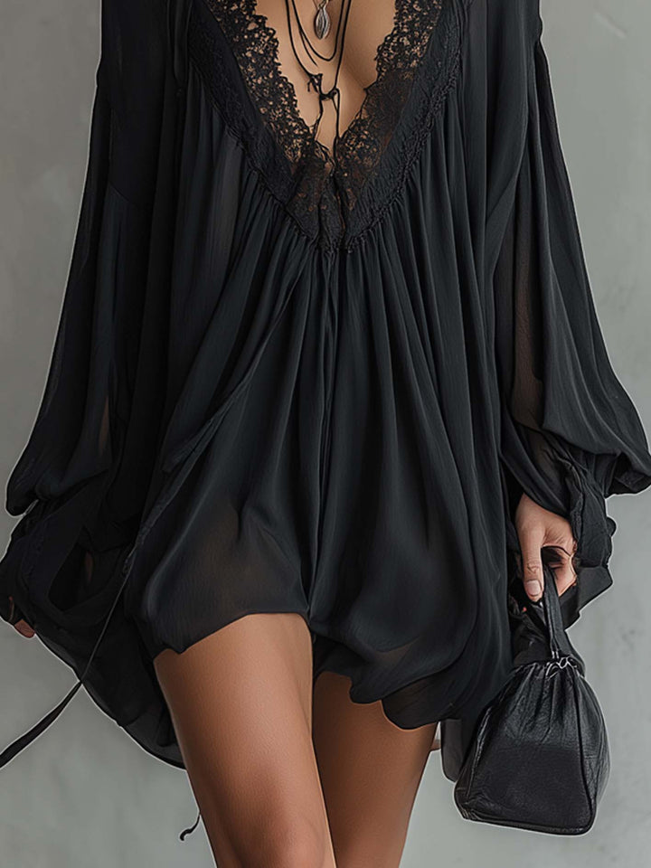 Amelie Mini Dress