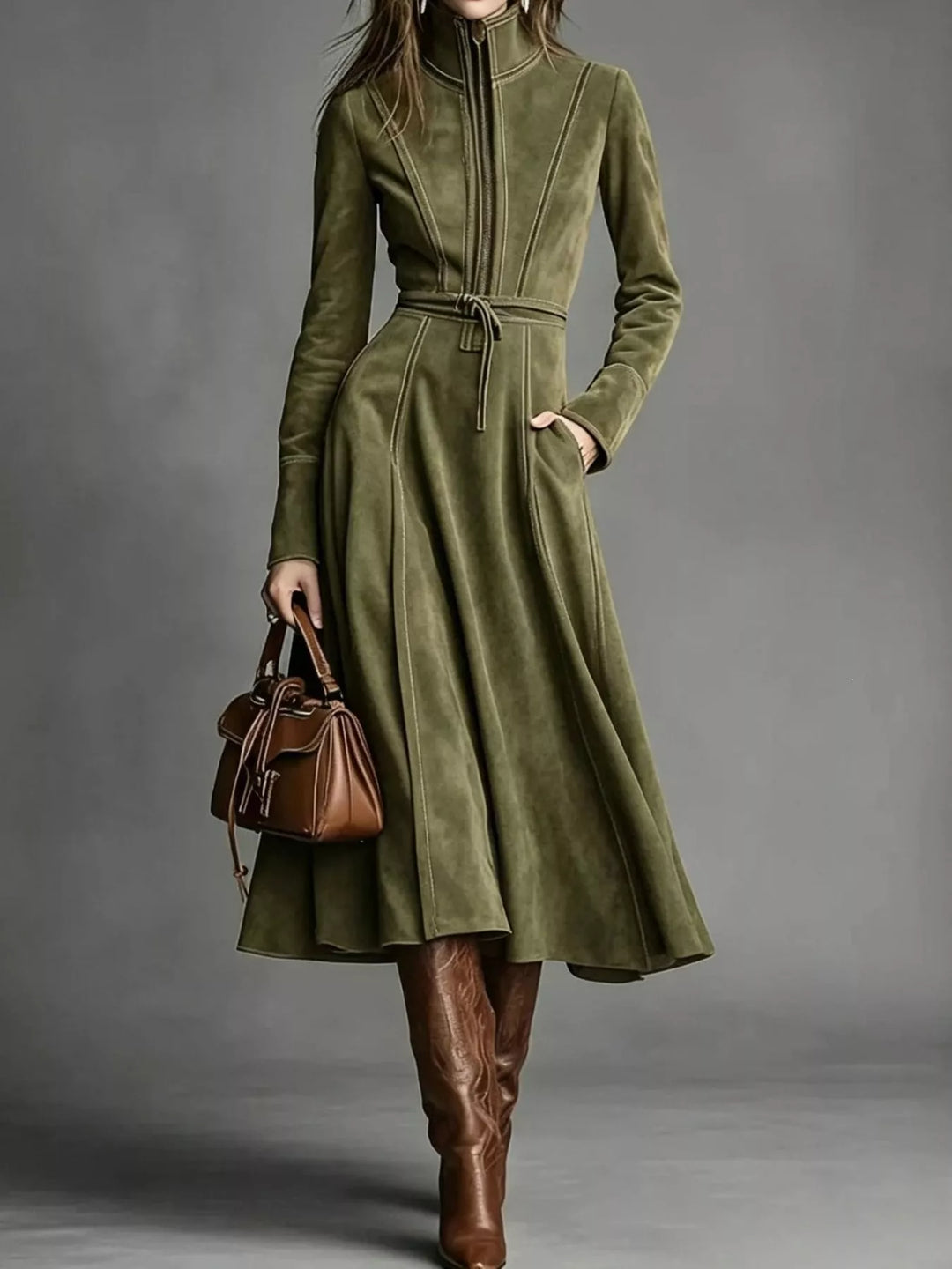 Army Green