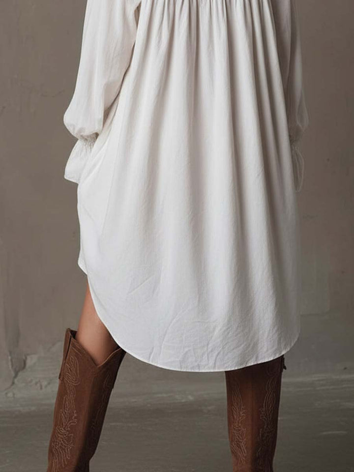 Jenise Mini Dress
