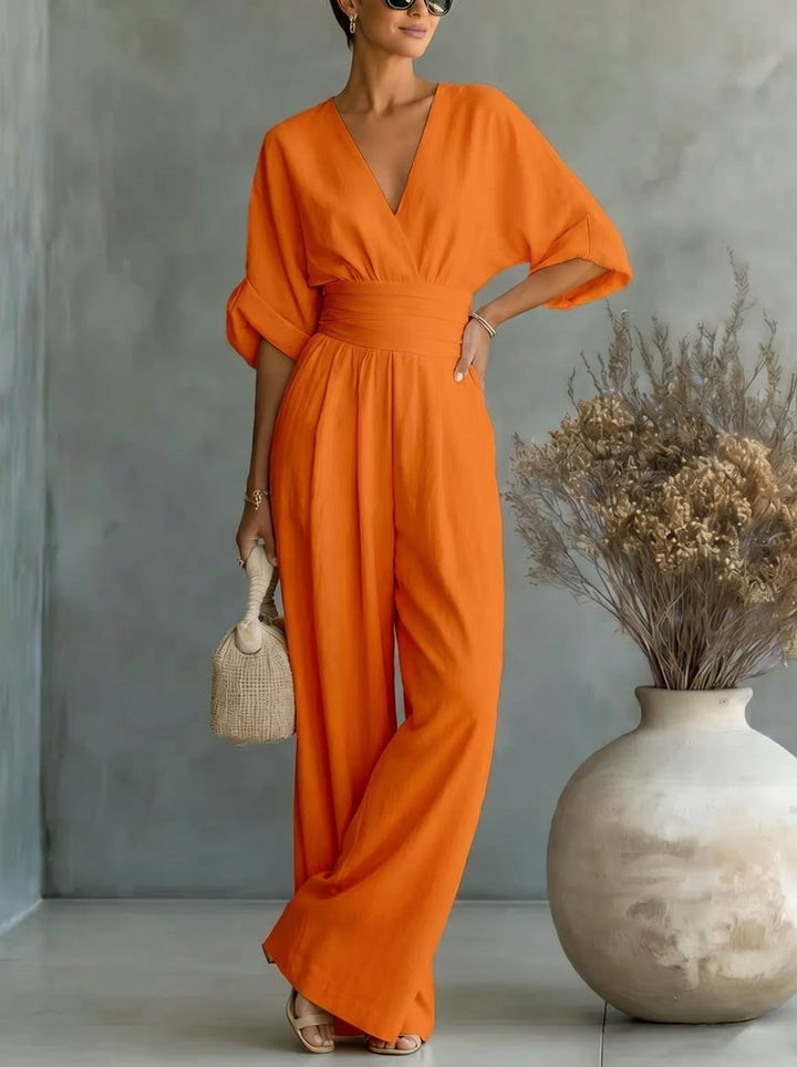 Fontella Elegant Jumpsuit