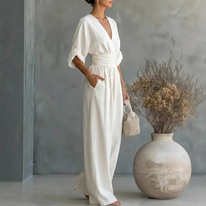 Fontella Elegant Jumpsuit