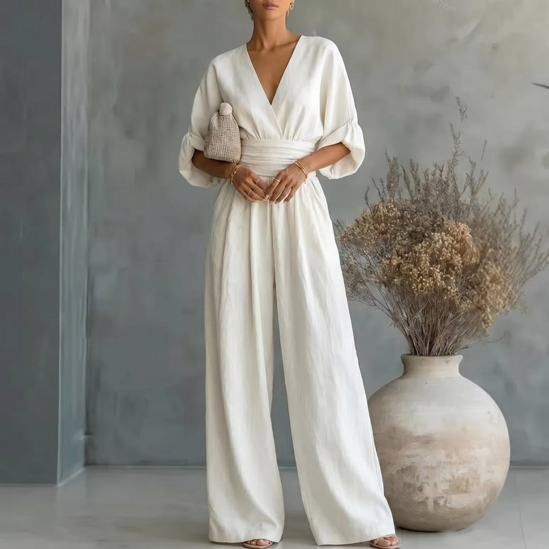 Fontella Elegant Jumpsuit