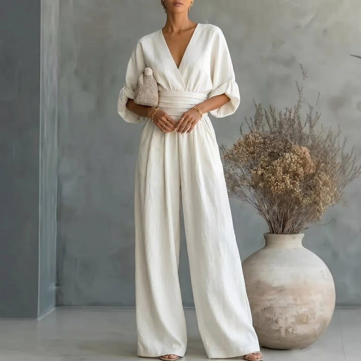 Fontella Elegant Jumpsuit