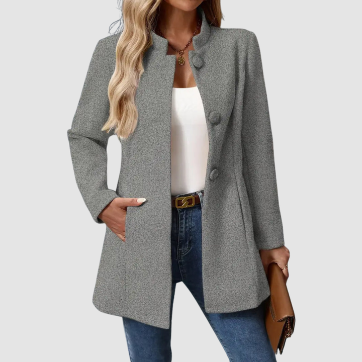 Vera Timeless Elegant Jacket
