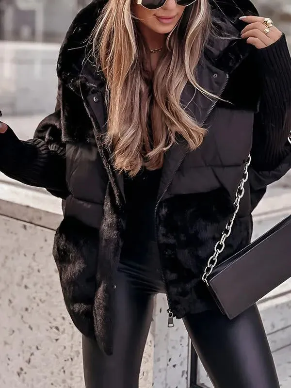 Sienna Puffer Coat