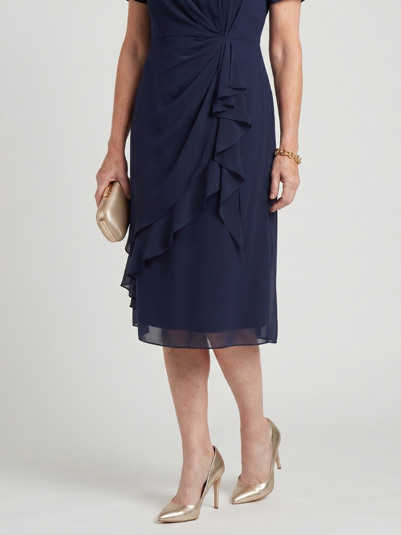 Ember Midi Dress