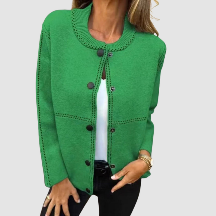 Mariel Timeless Jacket