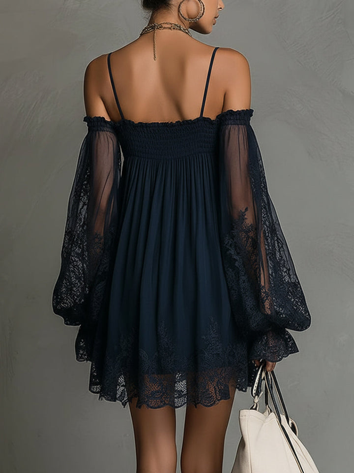 Lilia Chic Dress
