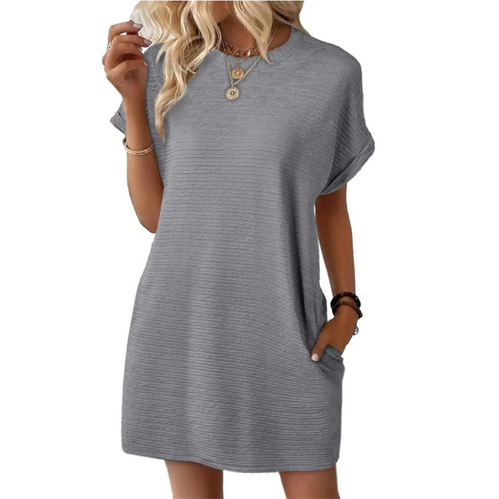 Ember Casual Dress