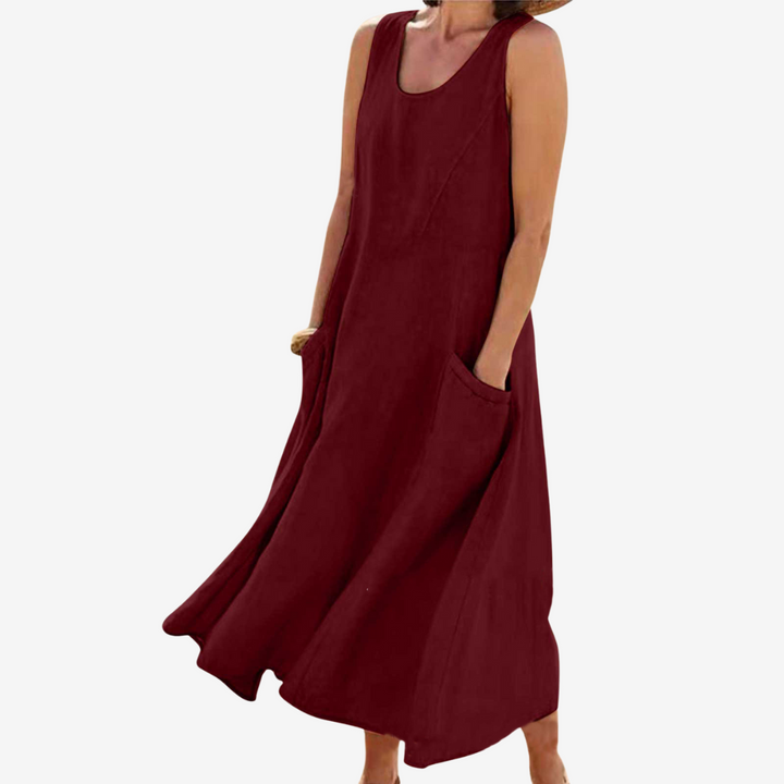 Lanelle Casual Outfit