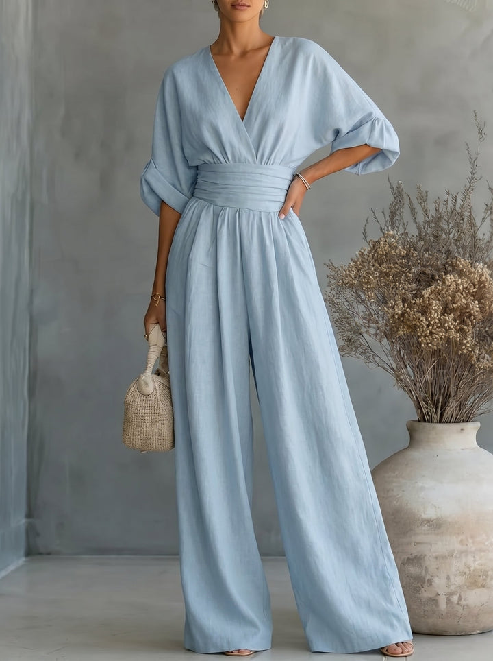 Fontella Elegant Jumpsuit
