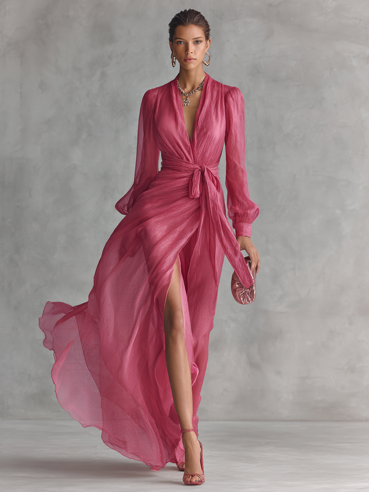 Charlee Elegant Dress