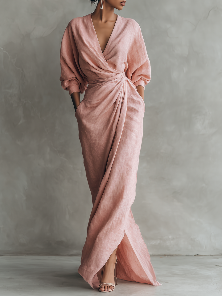 Joelle Maxi Dress