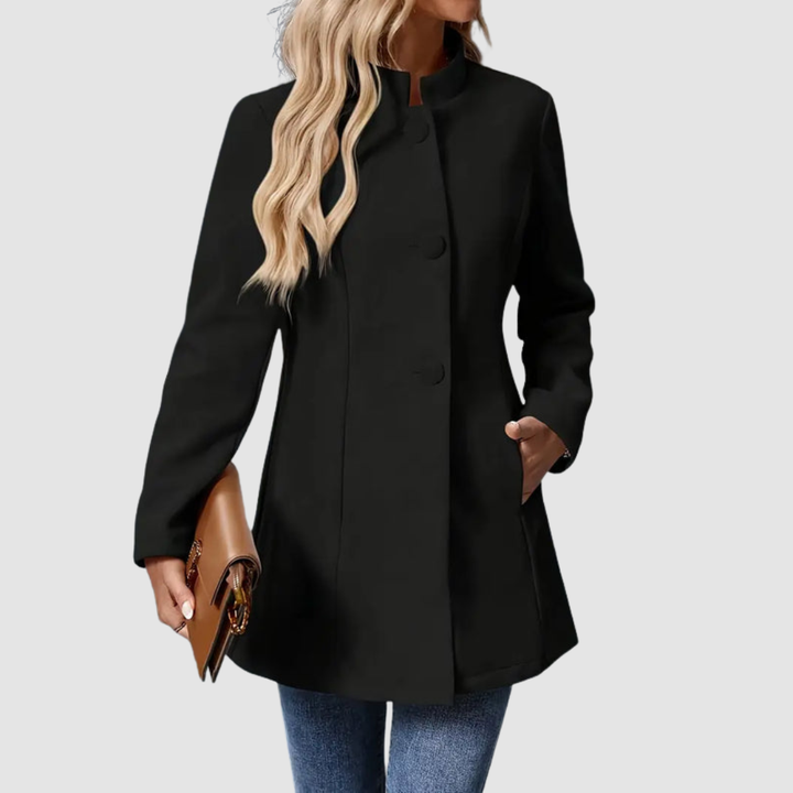 Vera Timeless Elegant Jacket