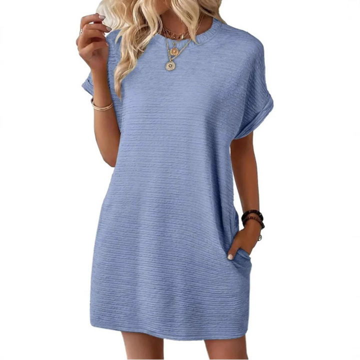 Ember Casual Dress