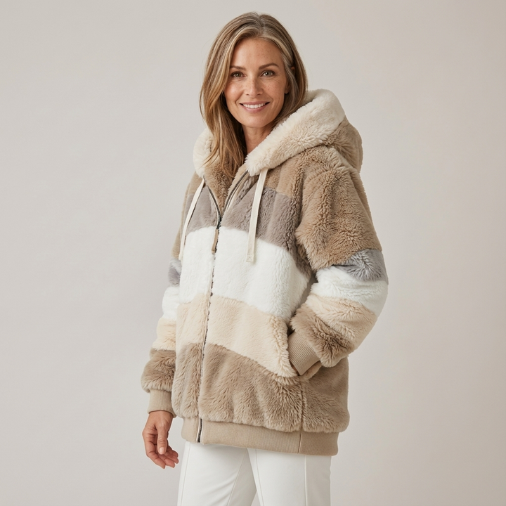 Kristia Comfortable Jacket