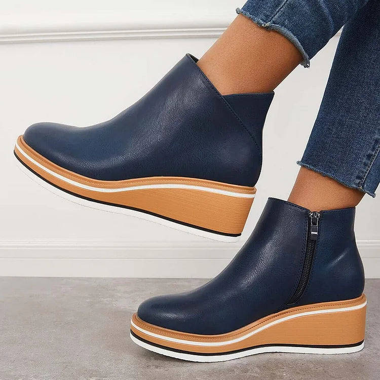 Mignon Modern Luxe Boots