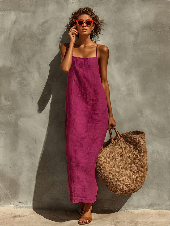 Jacklyn Elegant Dress