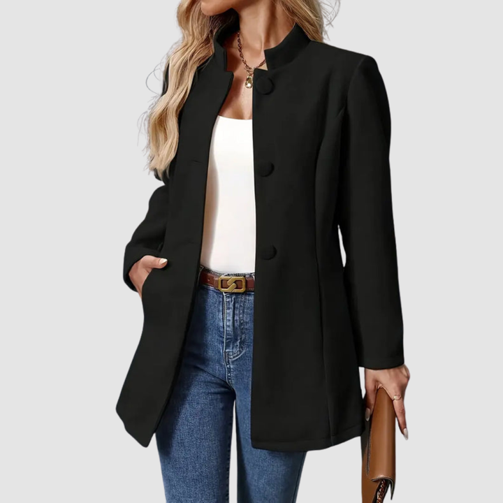 Vera Timeless Elegant Jacket