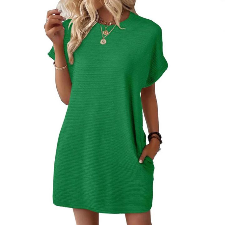 Ember Casual Dress