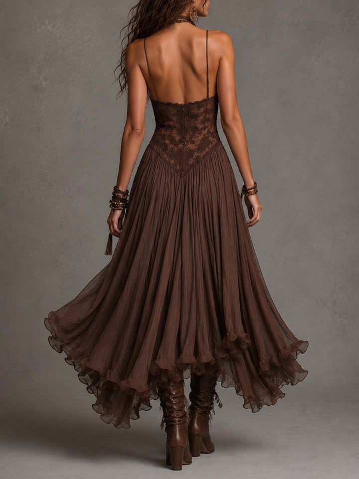Dyann Maxi Dress