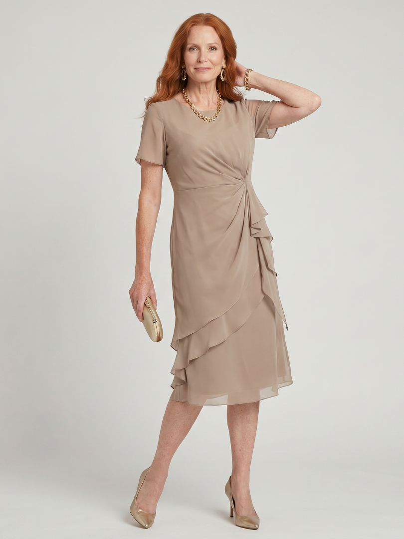 Ember Midi Dress