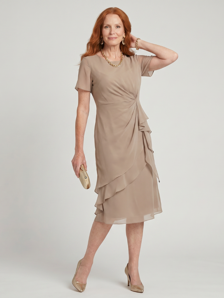Ember Midi Dress