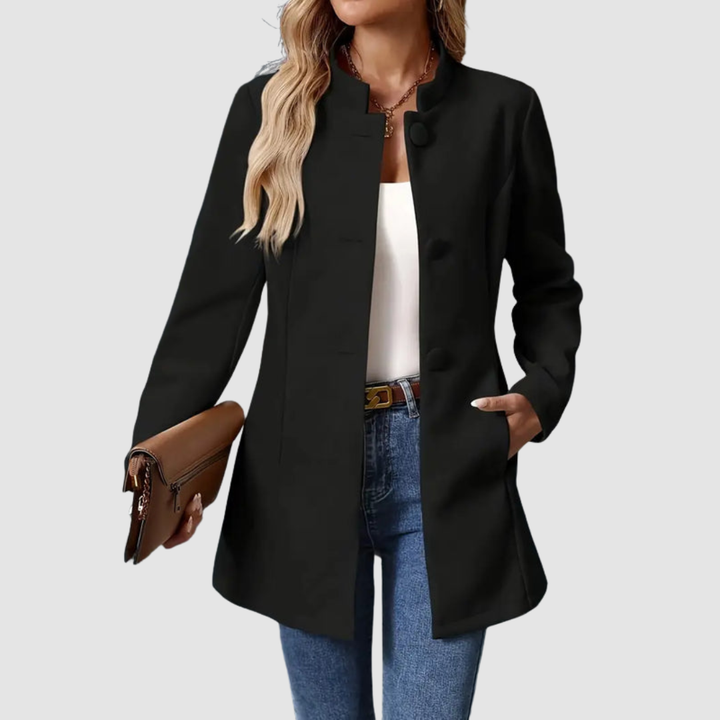 Vera Timeless Elegant Jacket