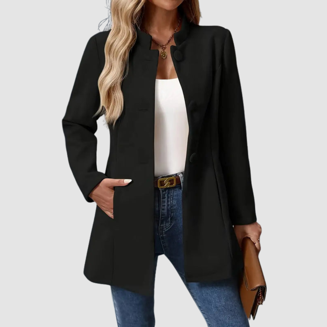 Vera Timeless Elegant Jacket