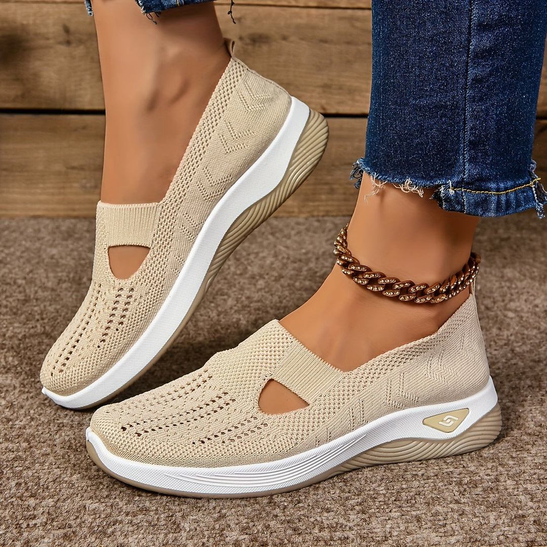 Odelia Non-Slip Orthopedic Shoes