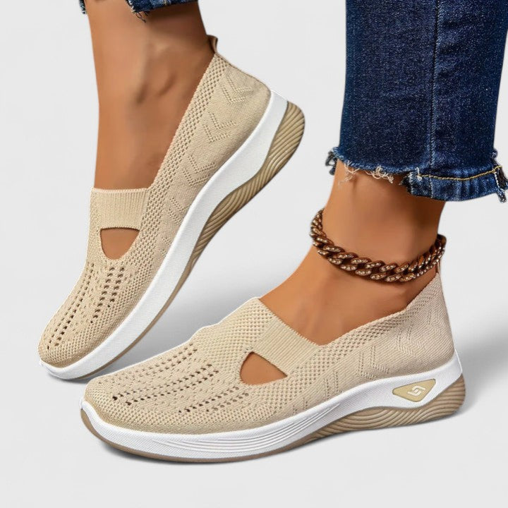 Light Brown