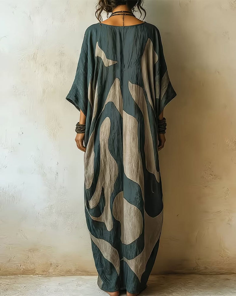 Vania Maxi Dress