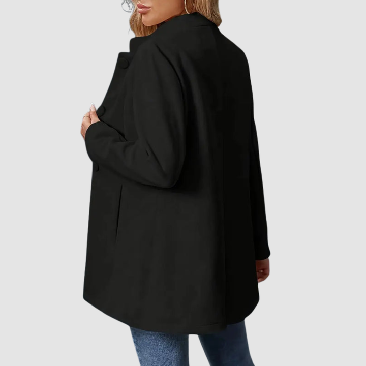 Vera Timeless Elegant Jacket