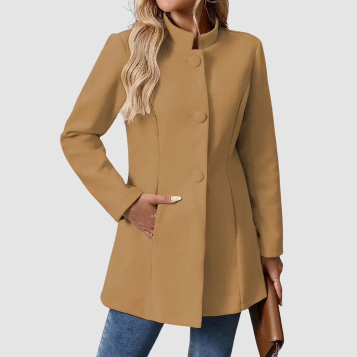 Vera Timeless Elegant Jacket