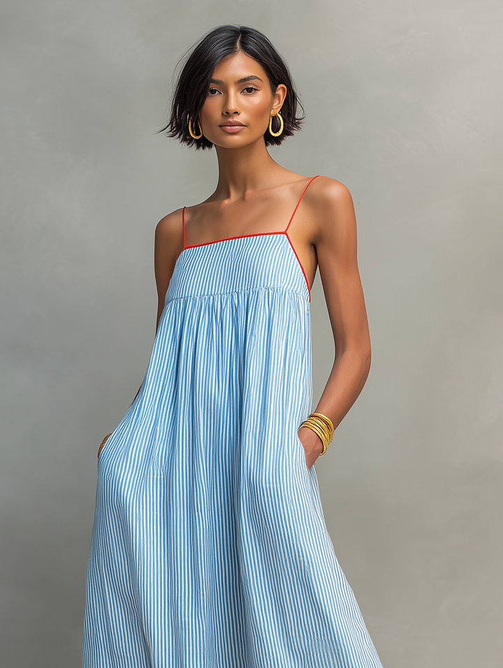 Gwenneth Maxi Dress