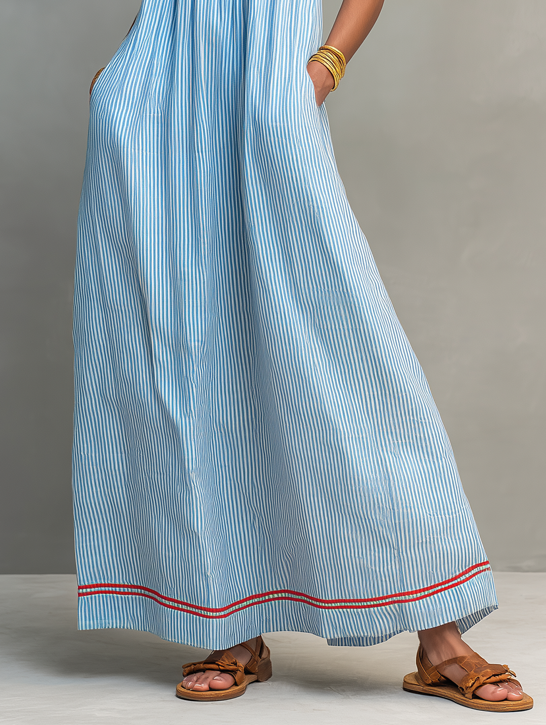 Gwenneth Maxi Dress
