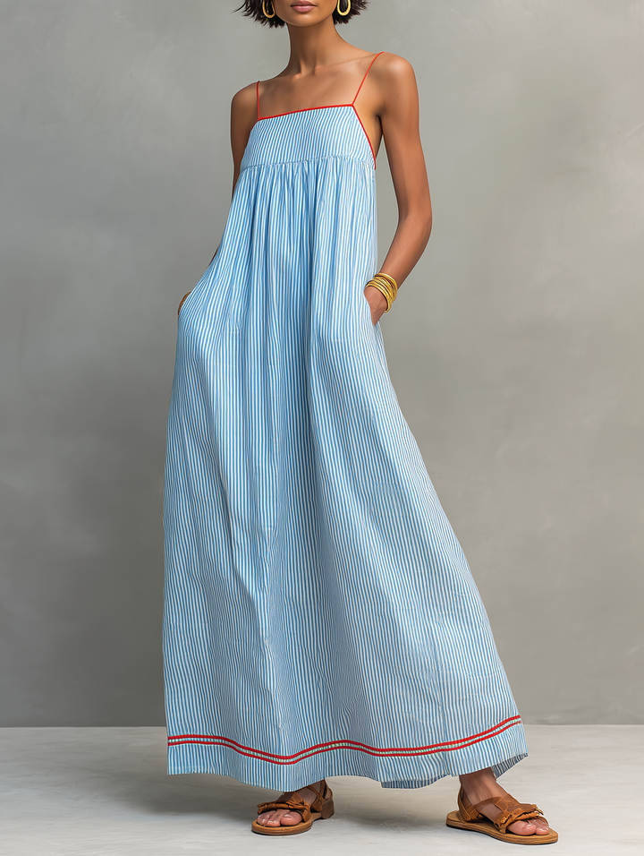 Gwenneth Maxi Dress