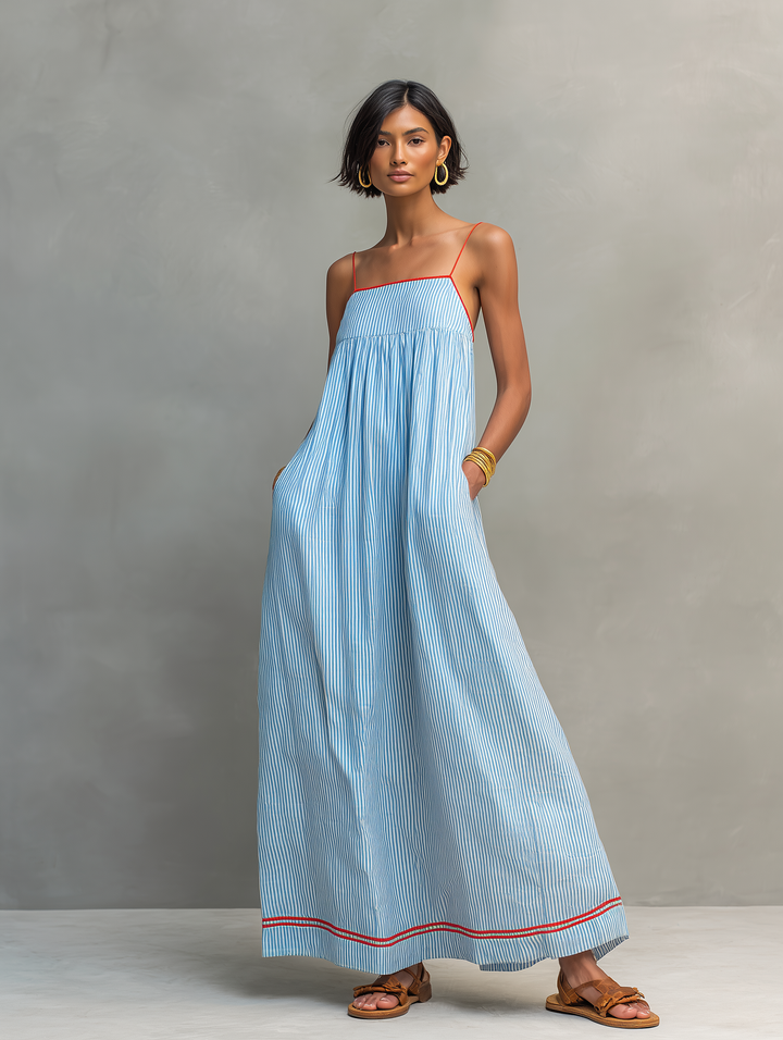 Gwenneth Maxi Dress