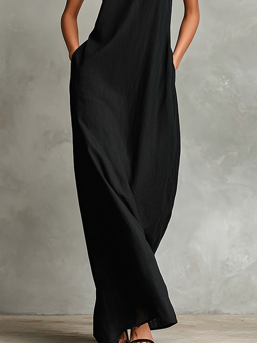Chrissy Maxi Dress