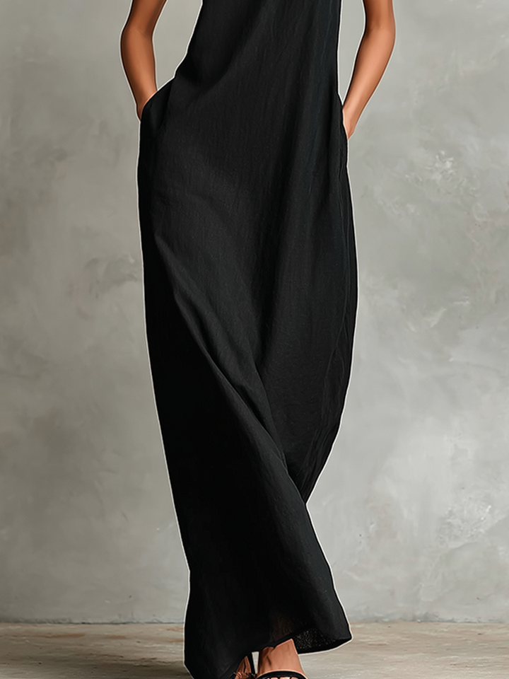 Chrissy Maxi Dress