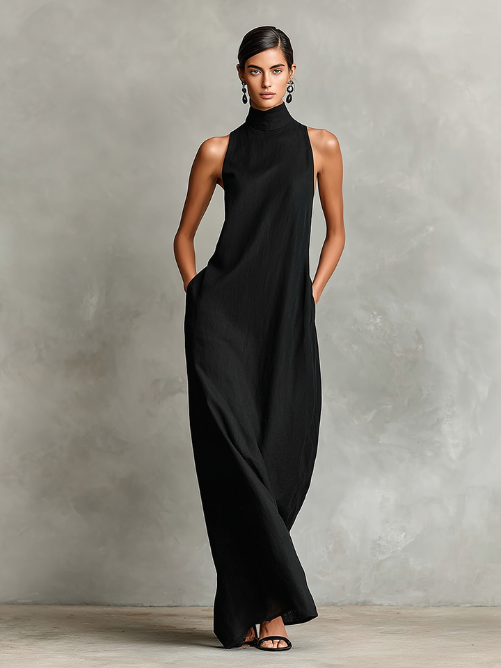 Chrissy Maxi Dress