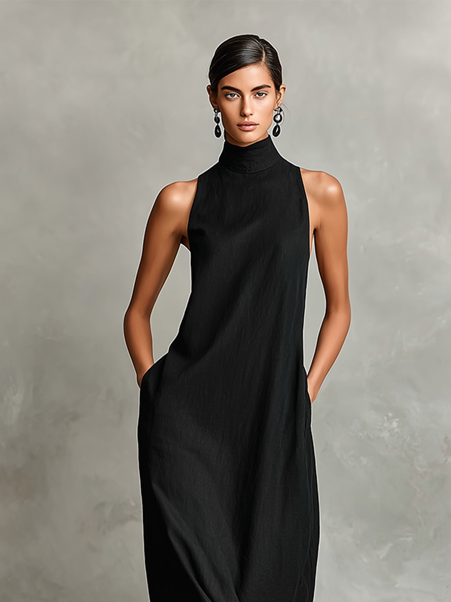 Chrissy Maxi Dress